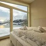 Med Utsikt I Loen * Stryn