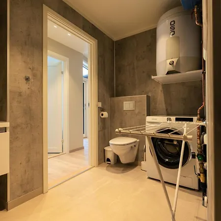 Med Utsikt I Loen 史特林