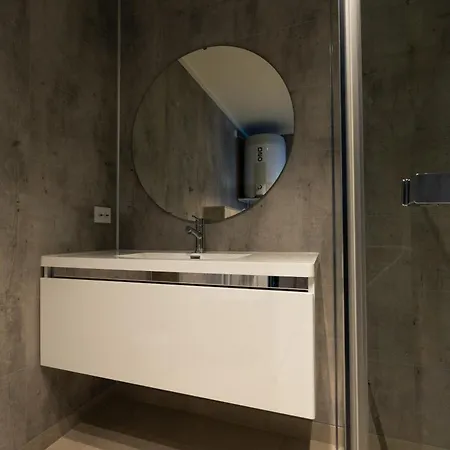 Med Utsikt I Loen Apartment