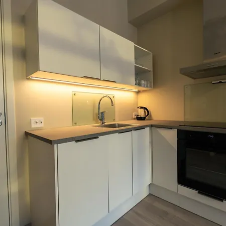 Med Utsikt I Loen 史特林