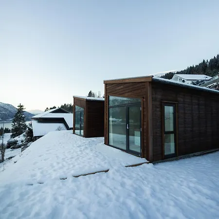Med Utsikt I Loen Apartment