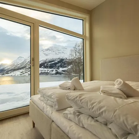 Med Utsikt I Loen * Stryn