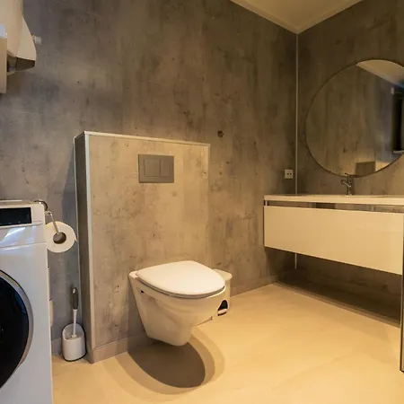 Med Utsikt I Loen Apartman